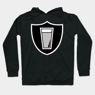 Drink Oakland Brew Hoodie